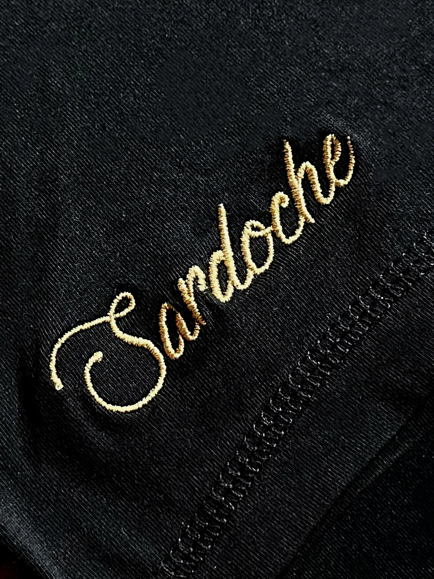 Le caleçon Sardoche