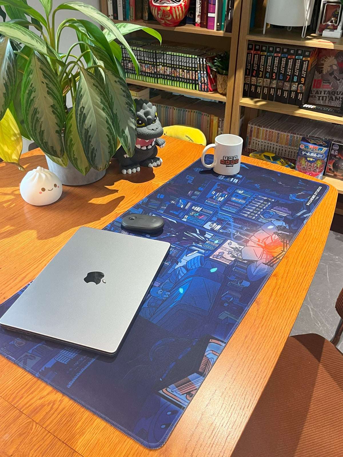 Tapis Sardzone Nuit