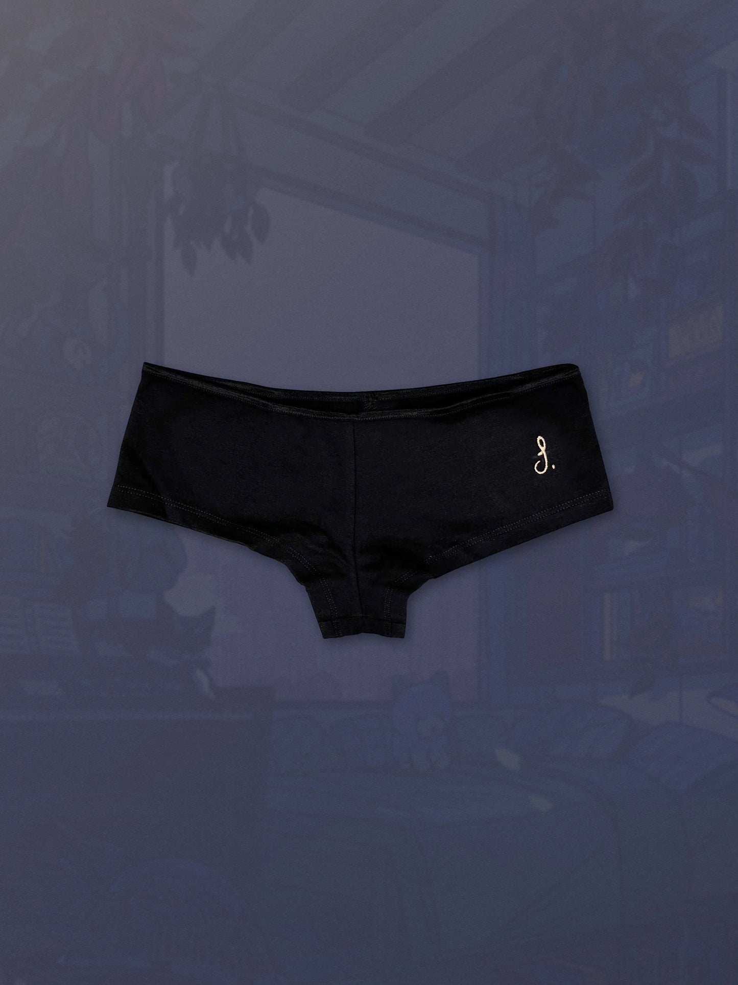 Le shorty Sardoche