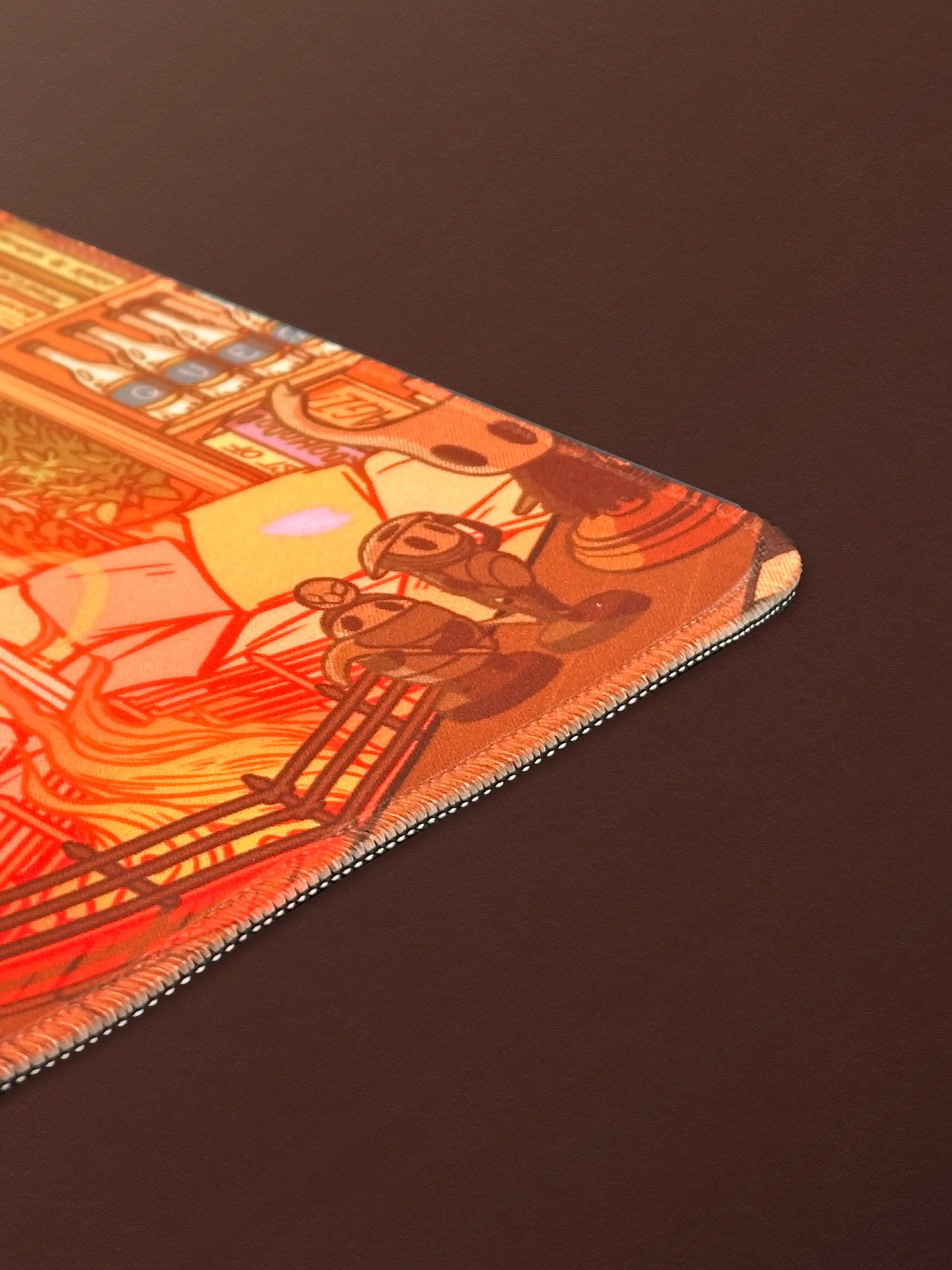 Tapis Sardzone Jour