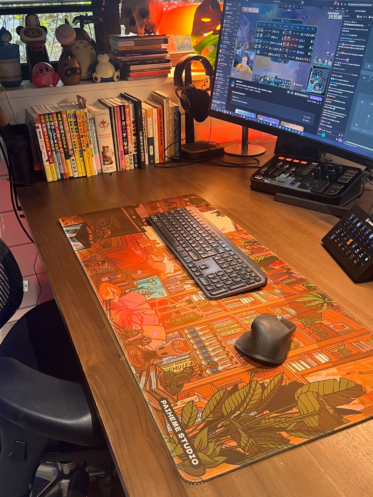 Tapis Sardzone Jour